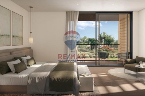 Vila v Dubai Land, SAE 5 ložnice, 916.9 m² Č.: 571421 - fotografie 8
