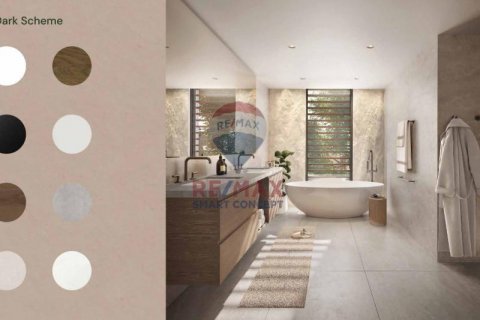 Vila v Dubai Land, SAE 5 ložnice, 916.9 m² Č.: 571421 - fotografie 9