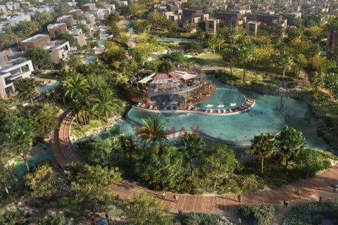 Vila v Dubai Land, SAE 5 ložnice, 916.9 m² Č.: 571421 - fotografie 14