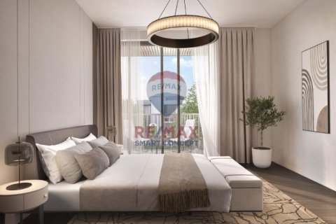 Vila v Dubai Land, SAE 5 ložnice, 916.9 m² Č.: 571421 - fotografie 4