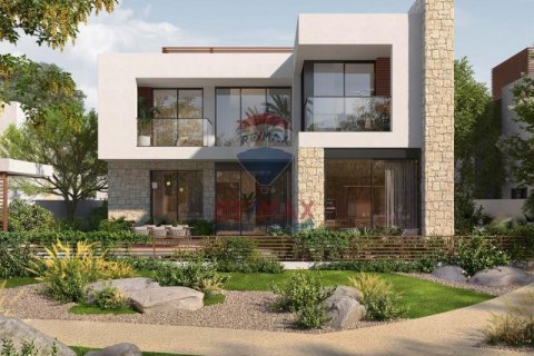 Vila v Dubai Land, SAE 5 ložnice, 916.9 m² Č.: 571421 - fotografie 21