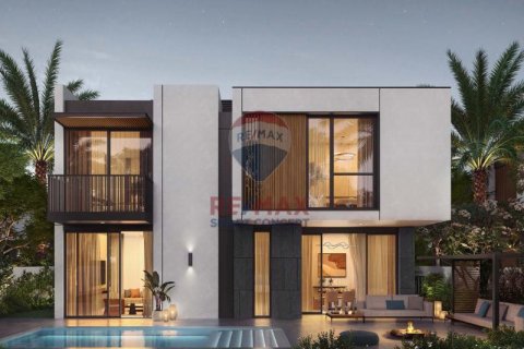 Vila v Dubai Land, SAE 5 ložnice, 916.9 m² Č.: 571421 - fotografie 15