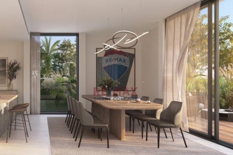 Vila v Dubai Land, SAE 5 ložnice, 916.9 m² Č.: 571421 - fotografie 12