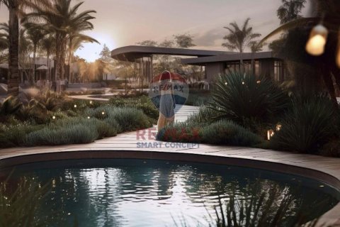 Vila v Dubai Land, SAE 5 ložnice, 916.9 m² Č.: 571421 - fotografie 13