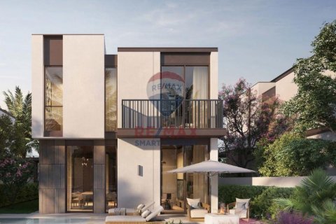 Vila v Dubai Land, SAE 5 ložnice, 916.9 m² Č.: 571421 - fotografie 16