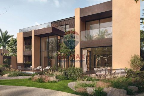 Vila v Dubai Land, SAE 5 ložnice, 916.9 m² Č.: 571421 - fotografie 17