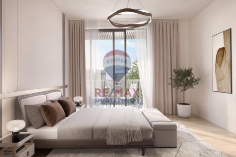 Vila v Dubai Land, SAE 5 ložnice, 916.9 m² Č.: 571421 - fotografie 7