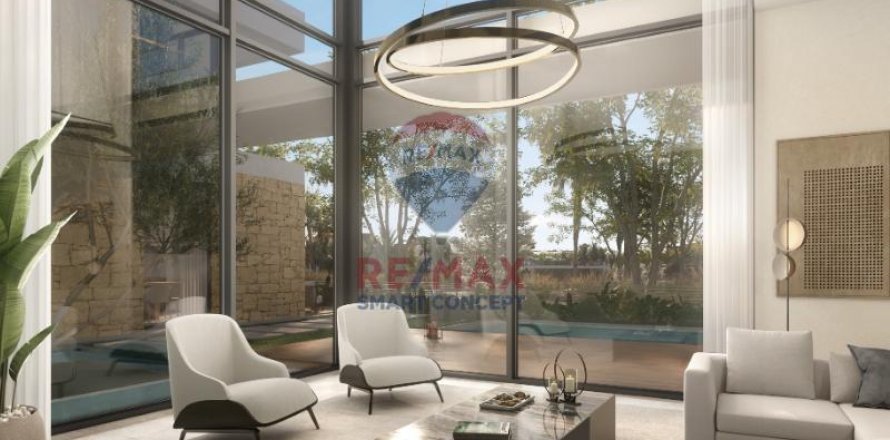 Vila v Dubai Land, SAE 5 ložnice, 916.9 m² Č.: 571421