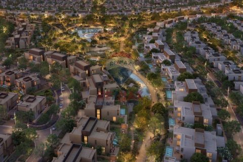 Vila v Dubai Land, SAE 5 ložnice, 916.9 m² Č.: 571421 - fotografie 20