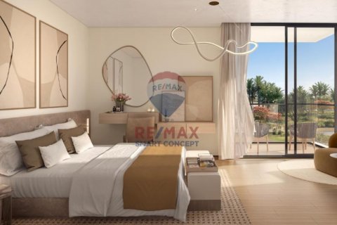 Vila v Dubai Land, SAE 5 ložnice, 916.9 m² Č.: 571421 - fotografie 11