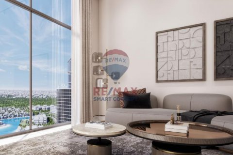 Byt v Mohammed Bin Rashid City, Dubai, SAE 1 ložnice, 56.7 m² Č.: 571420 - fotografie 16