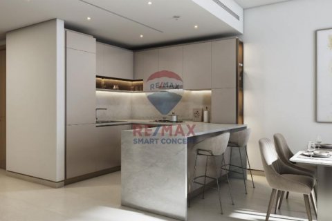 Byt v Mohammed Bin Rashid City, Dubai, SAE 1 ložnice, 56.7 m² Č.: 571420 - fotografie 17