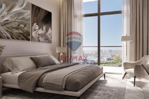 Byt v Mohammed Bin Rashid City, Dubai, SAE 1 ložnice, 56.7 m² Č.: 571420 - fotografie 15