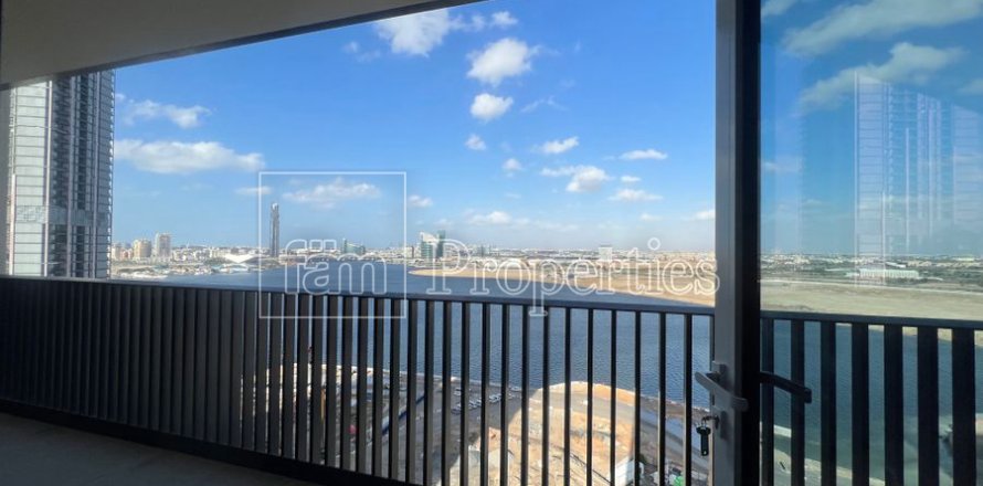 Apartament në Dubai, Emiratet e Bashkuara Arabe 1 dhomë gjumi, 78.7 m2. № 439306
