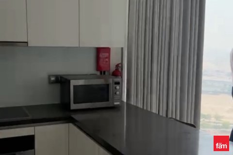 Apartment til leje i Dubai, UAE 1 soveværelse, 69.7 kvm № 661862 - foto 1