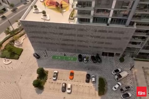 Apartment til leje i Dubai, UAE 1 soveværelse, 69.7 kvm № 661862 - foto 10