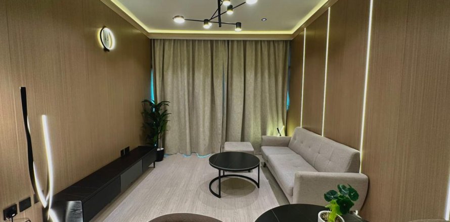 Apartment sa Palm Jumeirah, Dubai, UAE 1 silid-tulugan, 74.8 sq.m. № 661859