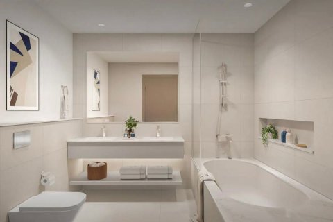 Appartement te koop in Dubai Marina, Dubai, VAE 4 slaapkamers, 223.9 vr.m., nr 661860 - foto 5