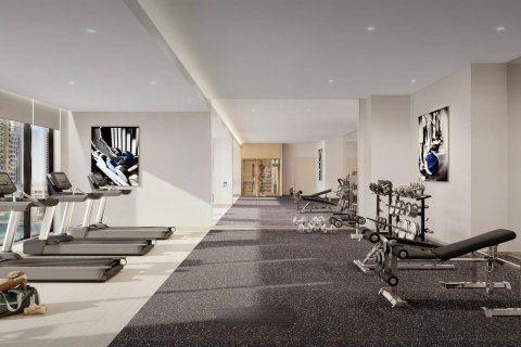 Appartement te koop in Dubai Marina, Dubai, VAE 4 slaapkamers, 223.9 vr.m., nr 661860 - foto 4