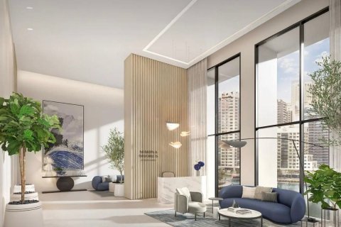 Appartement te koop in Dubai Marina, Dubai, VAE 4 slaapkamers, 223.9 vr.m., nr 661860 - foto 2