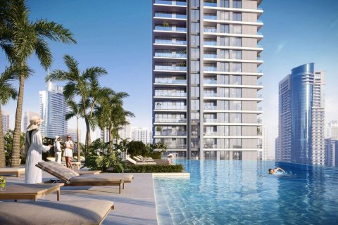 Appartement te koop in Dubai Marina, Dubai, VAE 4 slaapkamers, 223.9 vr.m., nr 661860 - foto 8