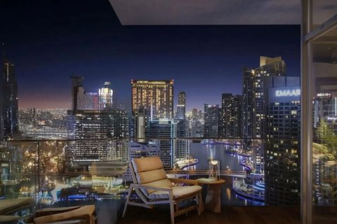 Appartement te koop in Dubai Marina, Dubai, VAE 4 slaapkamers, 223.9 vr.m., nr 661860 - foto 10