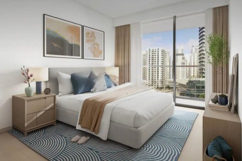 Appartement te koop in Dubai Marina, Dubai, VAE 4 slaapkamers, 223.9 vr.m., nr 661860 - foto 6