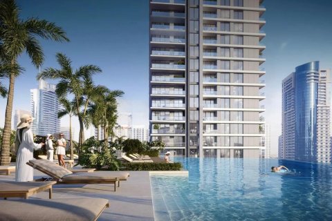 Appartement te koop in Dubai Marina, Dubai, VAE 4 slaapkamers, 223.9 vr.m., nr 661860 - foto 3