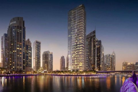 Appartement te koop in Dubai Marina, Dubai, VAE 4 slaapkamers, 223.9 vr.m., nr 661860 - foto 9