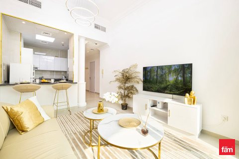 Apartamento para venda em Dubai Marina, Dubai, EAU 1 quarto, 62.9 m2 № 661864 - foto 1