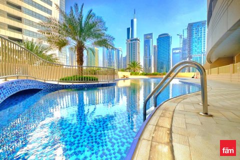 Apartamento para venda em Dubai Marina, Dubai, EAU 1 quarto, 62.9 m2 № 661864 - foto 22