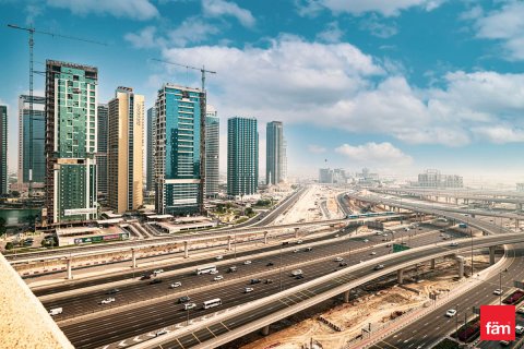 Apartamento para venda em Dubai Marina, Dubai, EAU 1 quarto, 62.9 m2 № 661864 - foto 29