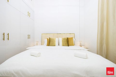 Apartamento para venda em Dubai Marina, Dubai, EAU 1 quarto, 62.9 m2 № 661864 - foto 13