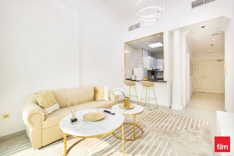 Apartamento para venda em Dubai Marina, Dubai, EAU 1 quarto, 62.9 m2 № 661864 - foto 3