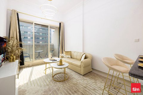 Apartamento para venda em Dubai Marina, Dubai, EAU 1 quarto, 62.9 m2 № 661864 - foto 4