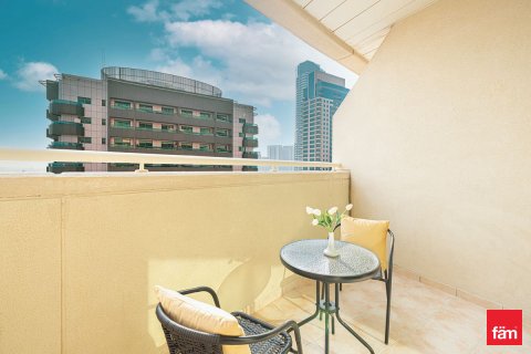 Apartamento para venda em Dubai Marina, Dubai, EAU 1 quarto, 62.9 m2 № 661864 - foto 21