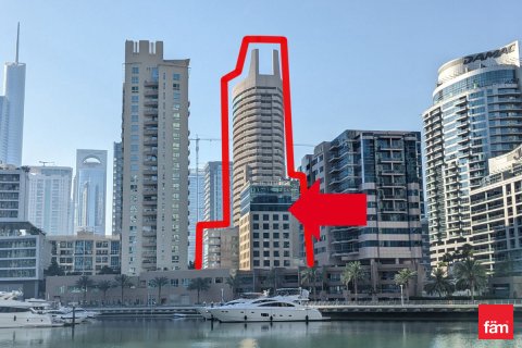 Apartamento para venda em Dubai Marina, Dubai, EAU 1 quarto, 62.9 m2 № 661864 - foto 27