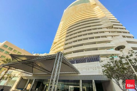 Apartamento para venda em Dubai Marina, Dubai, EAU 1 quarto, 62.9 m2 № 661864 - foto 25