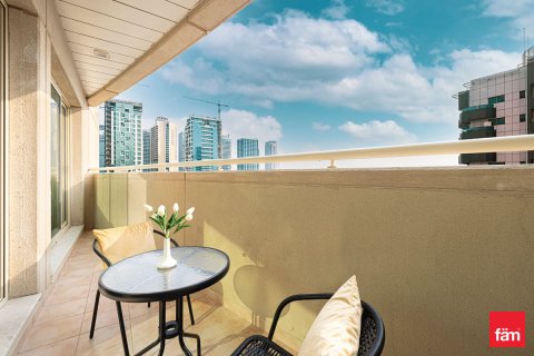 Apartamento para venda em Dubai Marina, Dubai, EAU 1 quarto, 62.9 m2 № 661864 - foto 20
