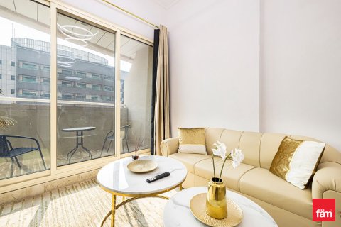 Apartamento para venda em Dubai Marina, Dubai, EAU 1 quarto, 62.9 m2 № 661864 - foto 7