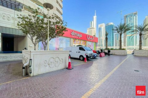 Apartamento para venda em Dubai Marina, Dubai, EAU 1 quarto, 62.9 m2 № 661864 - foto 26