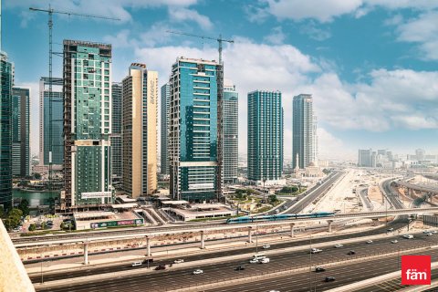 Apartamento para venda em Dubai Marina, Dubai, EAU 1 quarto, 62.9 m2 № 661864 - foto 28