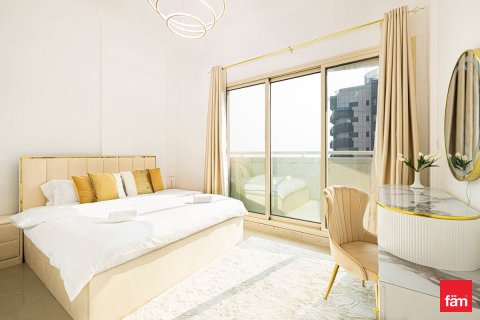 Apartamento para venda em Dubai Marina, Dubai, EAU 1 quarto, 62.9 m2 № 661864 - foto 11