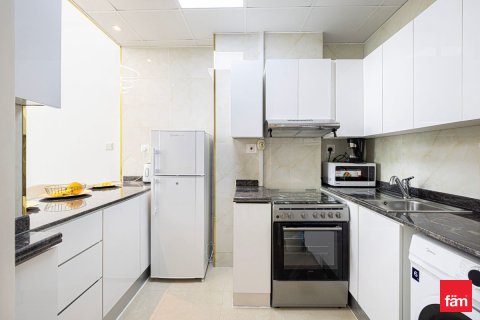 Apartamento para venda em Dubai Marina, Dubai, EAU 1 quarto, 62.9 m2 № 661864 - foto 8