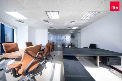 Oficina en alquiler en Dubai, EAU 101.5 m2 № 661863 - foto 6