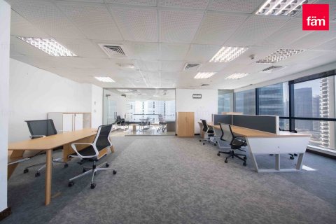 Oficina en alquiler en Dubai, EAU 101.5 m2 № 661863 - foto 9