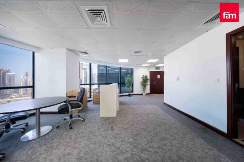 Oficina en alquiler en Dubai, EAU 101.5 m2 № 661863 - foto 8