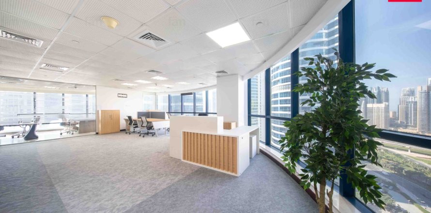Oficina en Dubai, EAU 101.5 m² № 661863