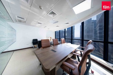 Oficina en alquiler en Dubai, EAU 101.5 m2 № 661863 - foto 3