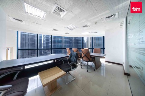 Oficina en alquiler en Dubai, EAU 101.5 m2 № 661863 - foto 4